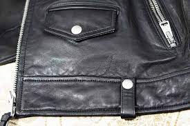 Allsaints Leather Jacket Review Milo Biker Best Leather Jacket Series Best Leather Jackets Nice Leather Leather