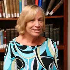 Author: Janet Treadway