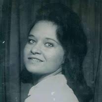 Mary Jane Beckner Obituary