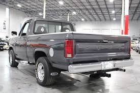 Image result for Dark Spruce Green 1986 Ford Truck