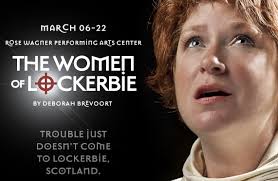 Pygmalion's The Women of Lockerbie