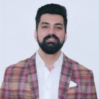 Siddharth Datta Email & Phone Number