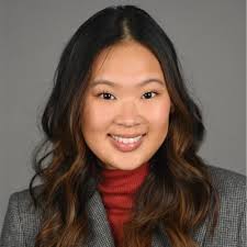 Elisha Li, PT, DPT