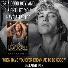 Three more days until Izzy is here! Preorder link in bio. Izzy King has a  reputation. He's the wild one. The fun one. The one who does what he wants.  And if