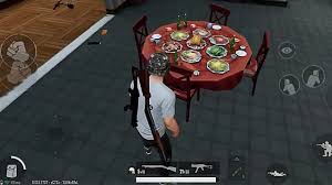 Games to play around the dinner table suggestions for every type of dinner party. Pubg Mobile Guide How To Find Chicken Dinner Table Pubg Mobile