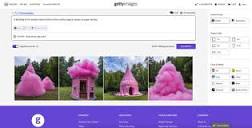 Photo giant Getty took a leading AI image-maker to court. Now it's ...