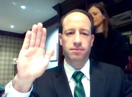 Klein sworn in as new Livingston mayor