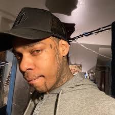 Daniel Losh's Instagram, Twitter & Facebook