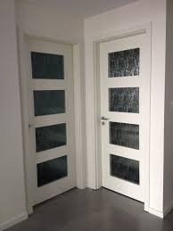 Custom solid wood doors, beauty that lasts northwood doors creates handcrafted, custom entry and interior wood doors guaranteed to enrich. 4 Panel Modern Glass Doors Doors Interior Modern Modern Door European Doors