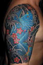 Discussing About Water Tattoo Designs Traditional Japanese Koi Fish Tattoo Cvcaz Tattoo Art Ideas Japanese Tattoos For Men Tattoos For Guys Japanese Tattoo