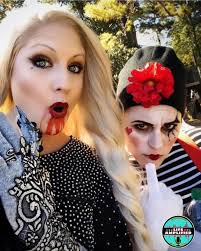 Joyce Behind The Mic with Joyce Skala  https://www.facebook.com/share/p/1JUp9knKiZ/