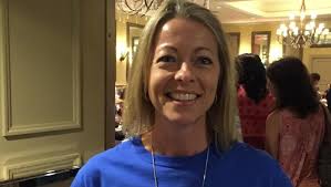 Oncology administrator assistant keeps department running