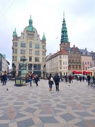 The official club website of f.c. Immer Eine Reise Wert Kopenhagen Im Dezember