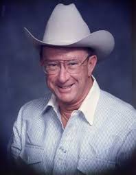 Kenneth Ray Abel (1934-2004)