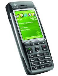 HTC MTeoR technische daten, test ...