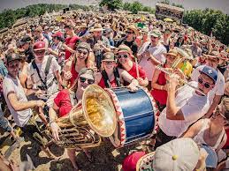 Live at woodstock der blasmusik 2019. Gesamtspiel Woodstock Der Blasmusik