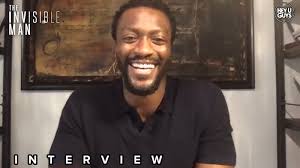 Aldis hodge as fitzwilliam darcy. Exclusive Aldis Hodge On The Success Of The Invisible Man That Ending And Die Hard With A Vengeance Memories Heyuguys