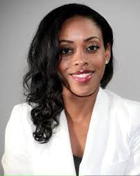 Candice Caesar's Instagram, Twitter & Facebook