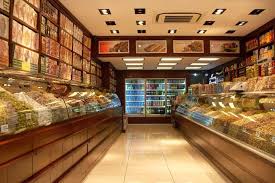 Tufanmobilya Han Sokak No 10 Mobilya Tasarim Baharat