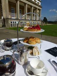 Afternoon Tea Is A Lovely Gift Give Someone You Ove A Voucher For Afternoon Tea At Buxted Park Hotel Www Buxtedpa Afternoon Tea Tea Cakes Buxted Park Hotel