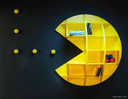 Designs over 22 may arrive in multiple pieces for easier application. Video Game Bedroom Game Room Decor Arcade Room