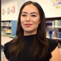 Britini Martin Del Campo