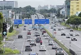 Maybe you would like to learn more about one of these? Major Roads In Kuching Packed With Motorists As Economic Sectors Reopen