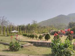 Sunuk pahari viiiage is located in bankura. 2 Days Perfect Weekend Trip To Murut Baha Eco Park Bankura Tripoto