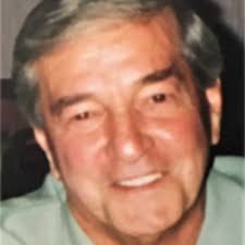 Obituary information for Frank Milone