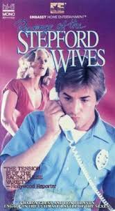 Revenge of the Stepford Wives - Wikipedia