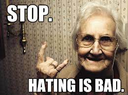 Cool Grandma memes | quickmeme