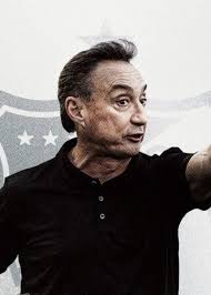 ABC anuncia a contratação de Roberto Fonseca como novo treinador