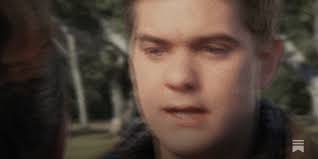 July's Read/Watch/Listen