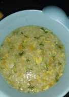 Tidak ada menu sarapan yang lebih klasik daripada bubur. 583 Resep Bubur Nasi Bayi Enak Dan Sederhana Ala Rumahan Cookpad