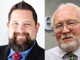 Spokane Valley's longest-serving council member faces a familiar opponent