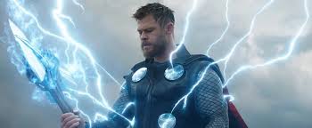 Thor was the defender of asgard, realm of the gods, and midgard, the human realm, and is primarily the majority of the tales featuring thor, in fact, put him in conflict with a giant or with his nemesis the. Avengers Endgame Yazarlari Ragnarok Filminden Sonra Bambaska Bir Thor Bulmuslar Kayip Rihtim