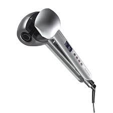 Due to my chronic illness uploading can be difficult but i am trying to upload at least once a w. Curl Secret Auto Curler Haarstyling Babyliss