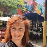 Jane Baxter Email & Phone Number