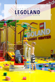 If You Live In Or Are Planning To Visit The Dallas Fort Worth Area Don T Miss Legoland Discovery Center Legoland Has Be Legoland Water Park Favorite Places