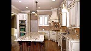 Off white painted kitchens photos. Off White Kitchen Cabinets Youtube