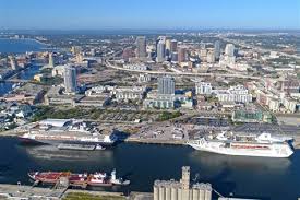 Our shuttle service from miami to tampa provides daily transportation from miami airport to tampa airport or port of tampa on the west coast of florida. Yankee Trails