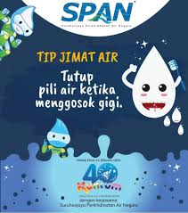Buktikan betapa mudahnya mendesain sendiri di canva! Majalah Kuntum Jom Ikuti Tip Jimat Air Dibawakan Oleh Facebook