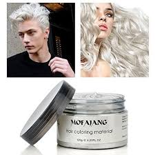 We did not find results for: Buy Hair Color Wax Wash Out Hair Color Temporary Hairstyle Cream 4 23 Oz Hair Pomades Natural White Hair Gel For Men And Women White Online In Indonesia B073w9qnwg