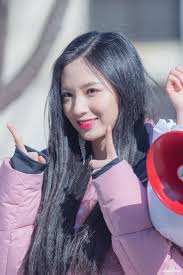 cherrybullet jiwon カワイイ