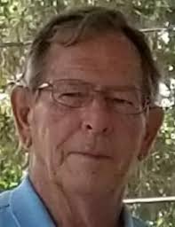 David King Obituary (1944