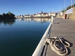Les Sables D Olonne La Chaume Port Olona 2016 04 27 Les Sables D Olonne Sables Vendee