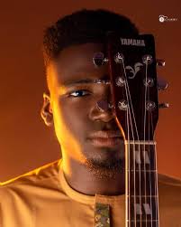 John Samson (@Psalmist.Samson) • Facebook