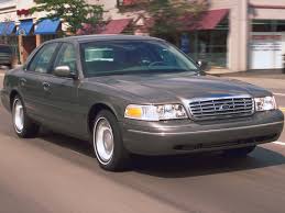 /r/crownvictoria is a community for crown victoria enthusiasts. Ford Crown Victoria 2001 Pictures Information Specs