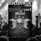 School of Rock Lynnwood presents: Underground Metal