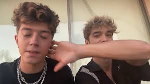 Jack Avery & Daniel Seavey